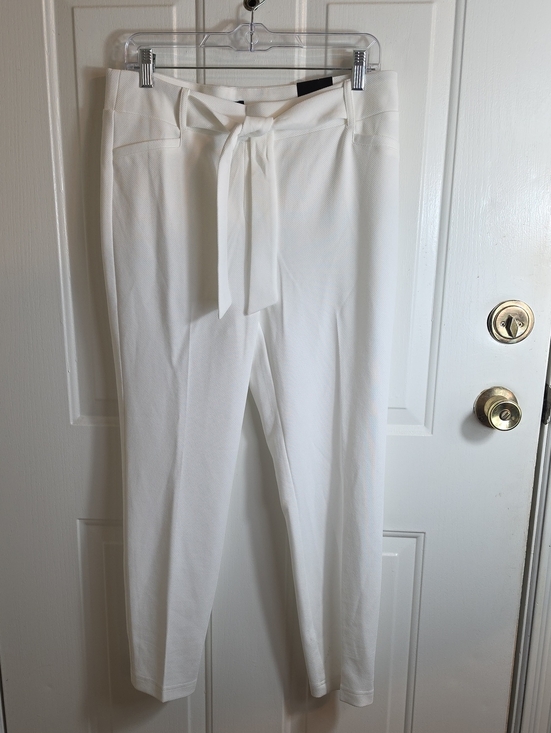 Soho Apparel Pants - Soho Apparel Pull On Pants NWT
